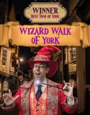1 Wizard Walk of York main graphic