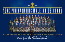 14629 YB York Philharmonic Male Voice Choir 540x304