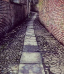 Carr’s Lane