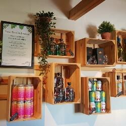 Tasting Room