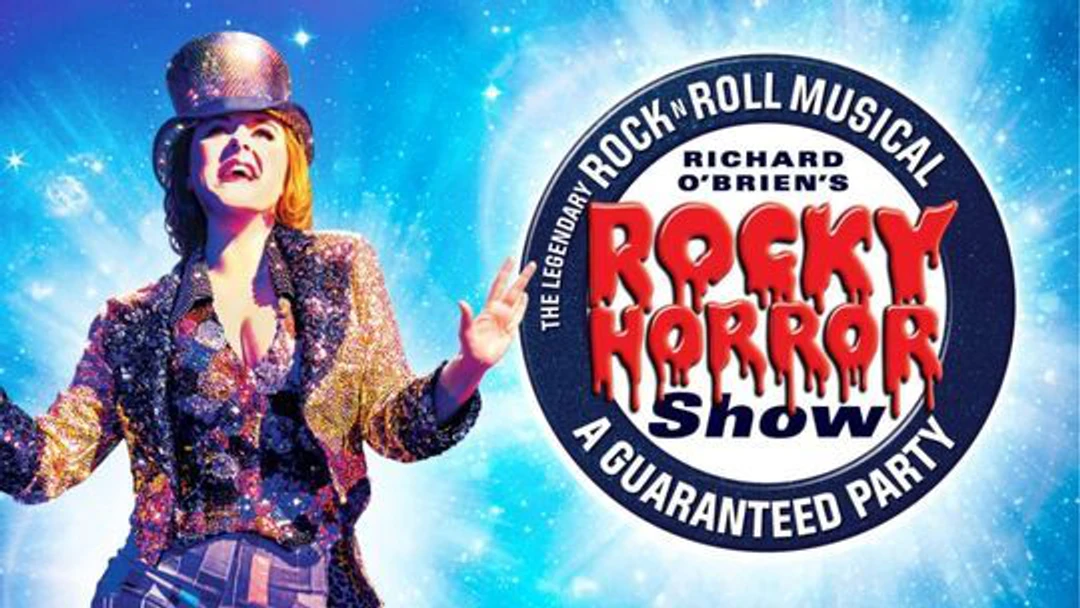 The Rocky Horror Show