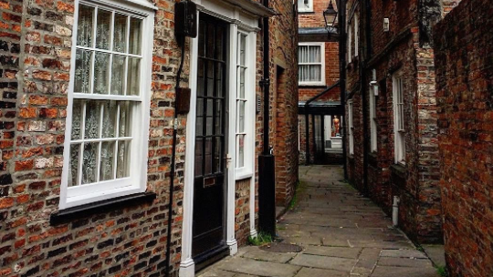 Lund’s Court