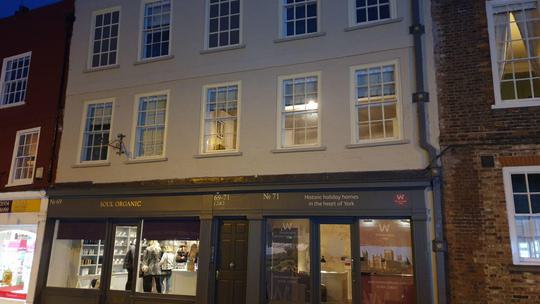 71 Micklegate by Night 2094669516
