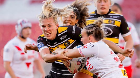York Rlfc Rugby York RLFC | Visit York