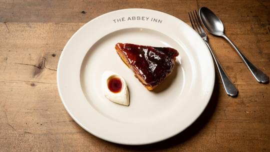 Abbey Inn Oct23 2