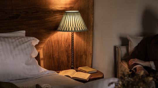 Abbey Rooms 5