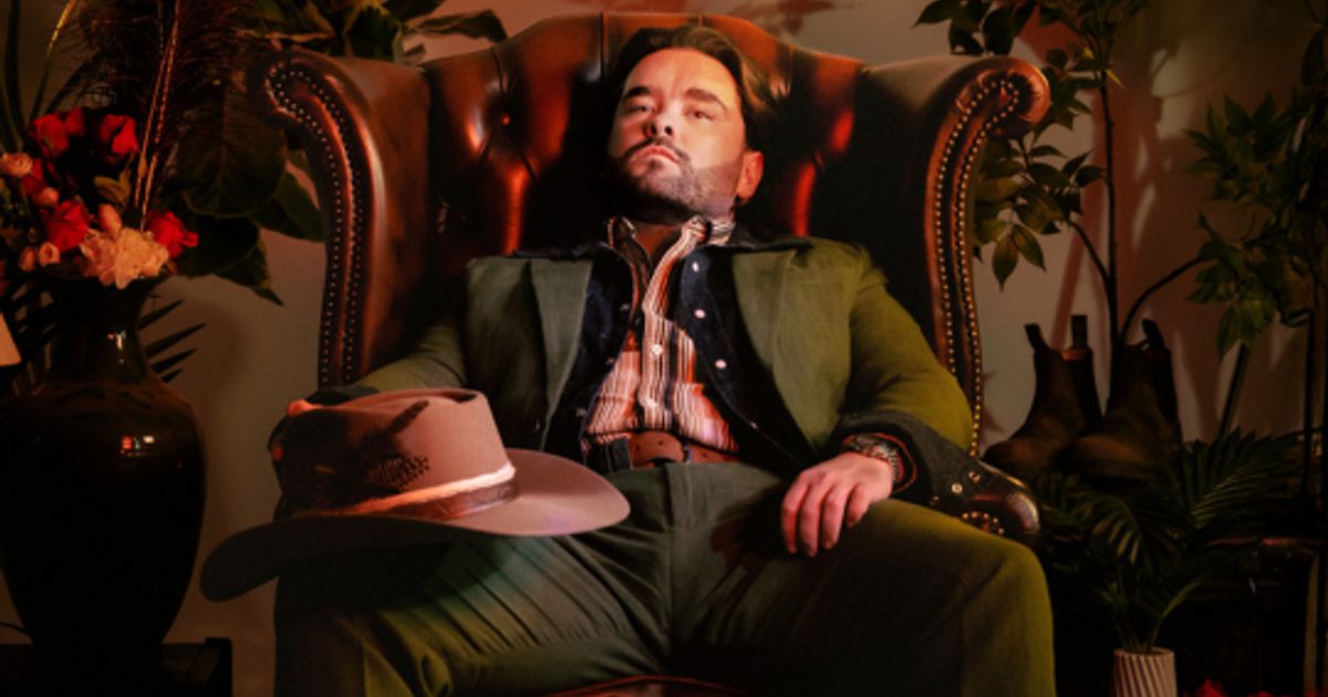Adam Rowe: Fashionism | Visit York