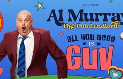 Al Murray 2200x875