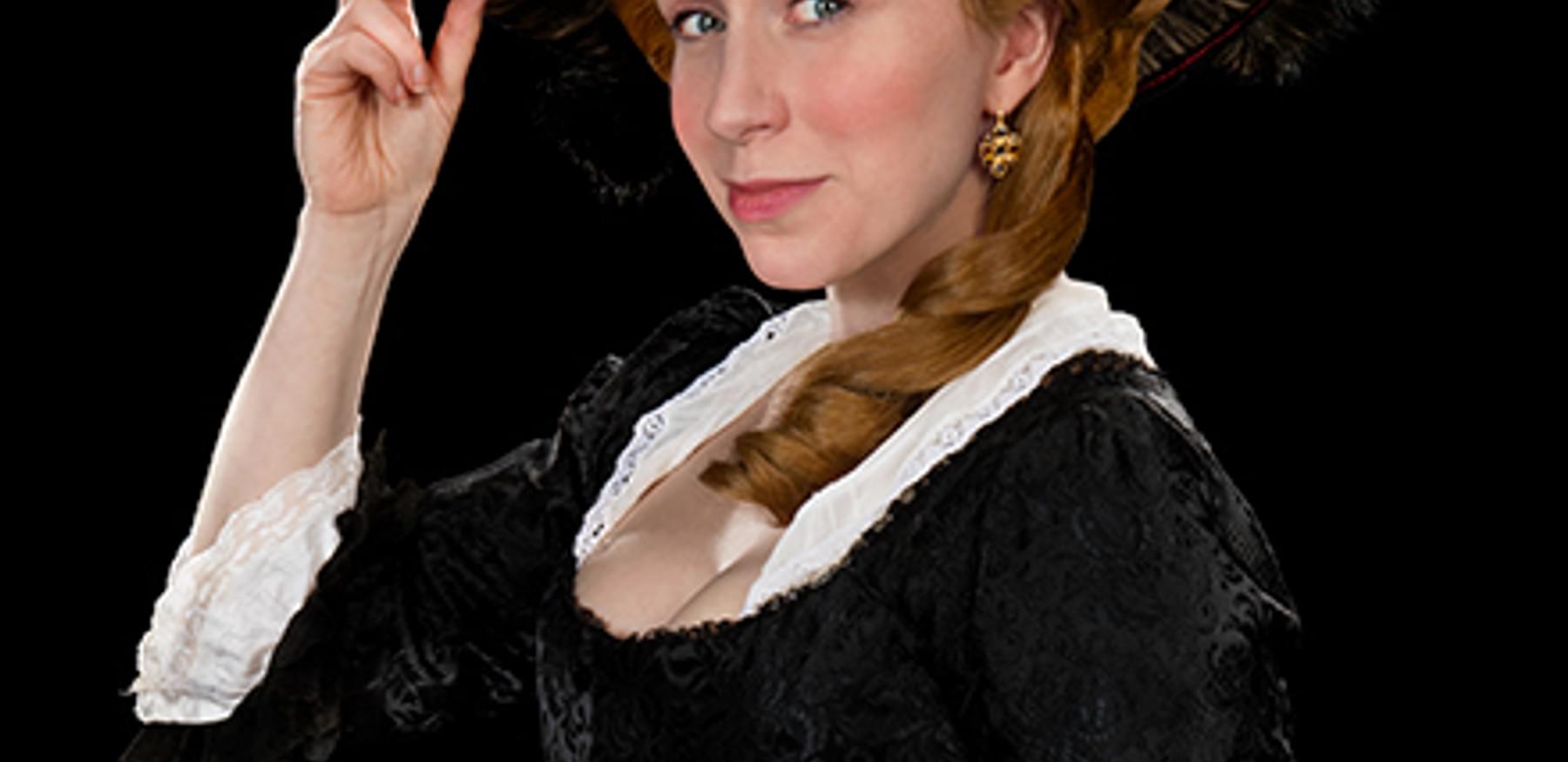 Austens Women Lady Susan MAIN image portrait cropped WEB