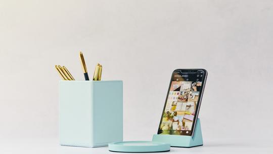 Avorium Blue Essentials Bundle