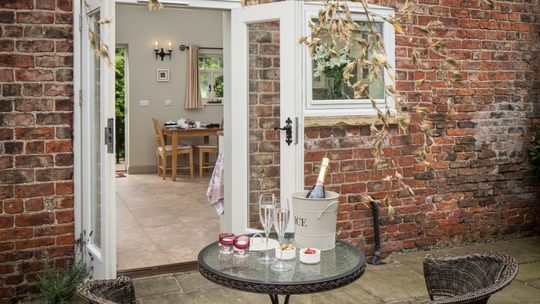 Patio 2