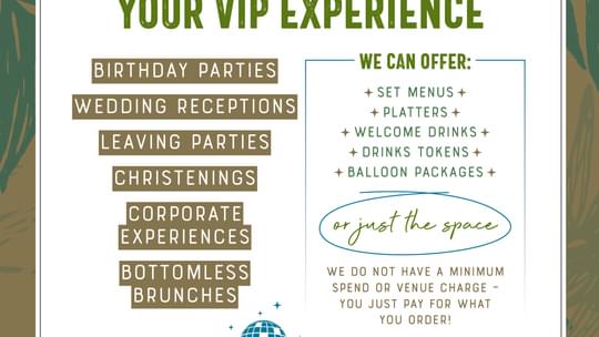 BILTMORE EVENTS A4 APR25