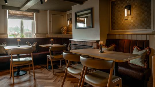 Bar Seating Left 9