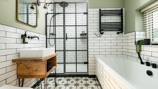 Bathroom 2 130198438