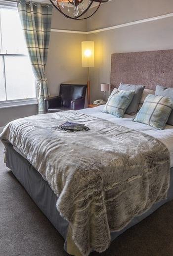 Bedroom at Hedley House 148537979