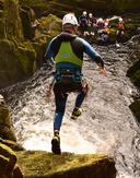 Big Canyoning Jump Lake District 59295100