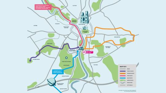Bike Hire Map 1523370079