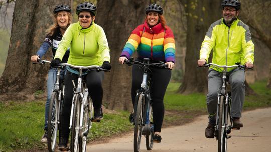 Bike Hire Image 1 1094237940