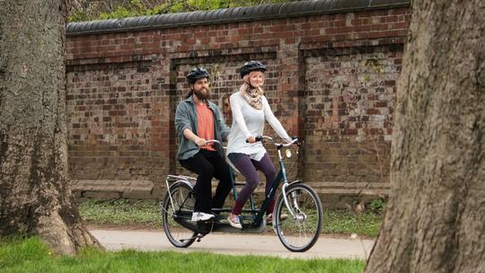 Bike Hire Image 2 980061494