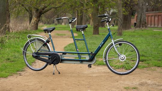 Bike Hire Image 5 112748801