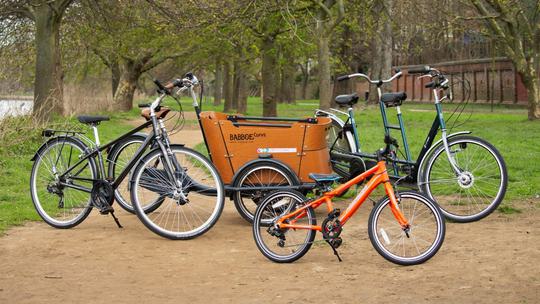 Bike Hire Image 7 1848948228
