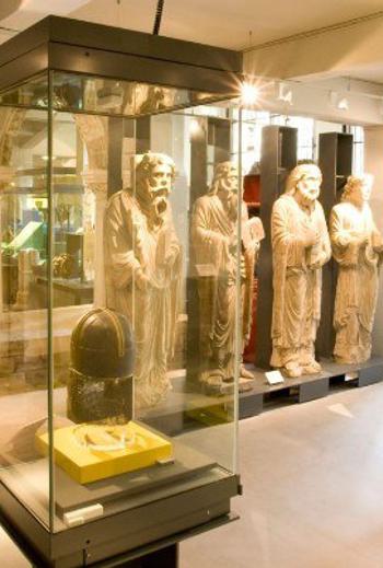 Blog 1museum1