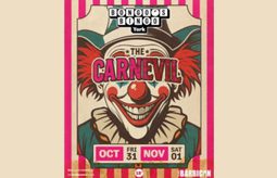 Bongos Carnevil 2200x875
