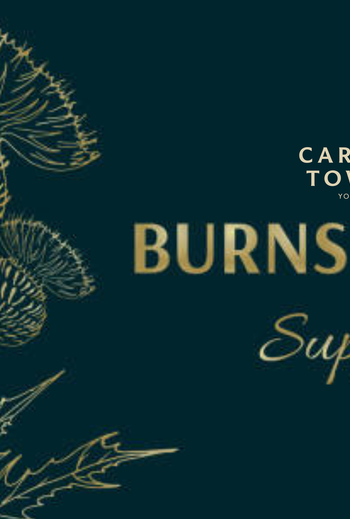 Burns Night2025 1