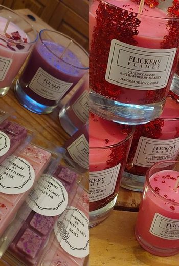 Candle Making