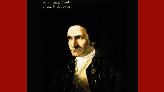 Captain Cook Memorial Museum 1390028498