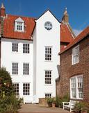 Captain Cook Memorial Museum House Whitby