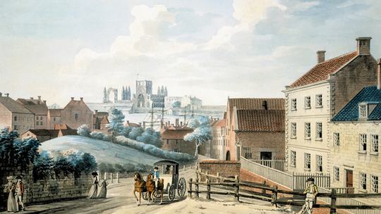 Captain Cook Memorial Museum Whitby 444918930