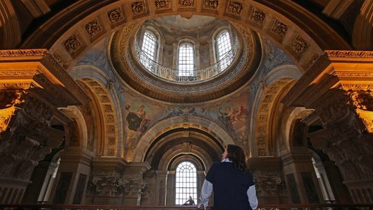 Castle Howard 123068000