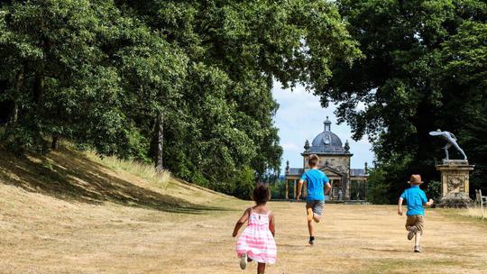 Castle Howard Summer 109 15339 1485955557