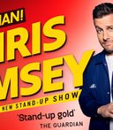 Chris Ramsey - Here, Man
