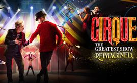 Cirque 2200x875