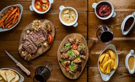 Corner Grill House 11