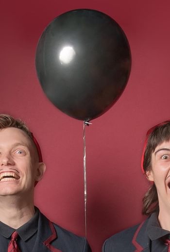 Creepy Boys 1 Nick Robertson Photography Sam Kruger