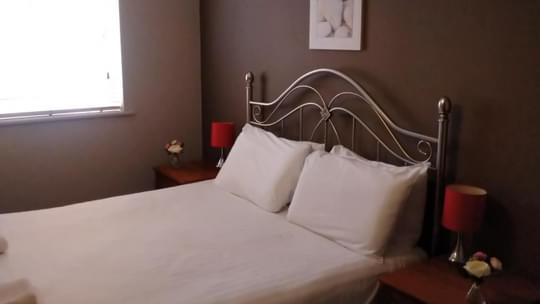 One Bedroom - Double