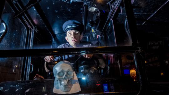 Driver