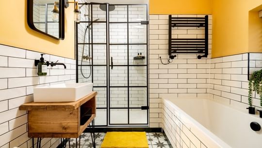 Ensuite 2