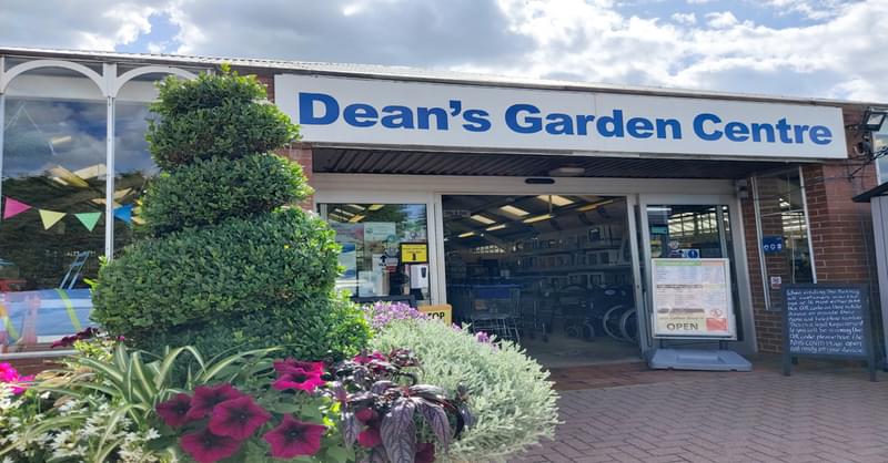 Dean S Garden Centre Visit York