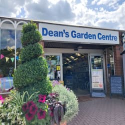 Dean's Garden Centre