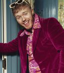 Finlay Christie: Champagne Casanova