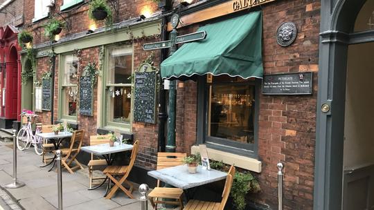 Galtres Exterior 122422756