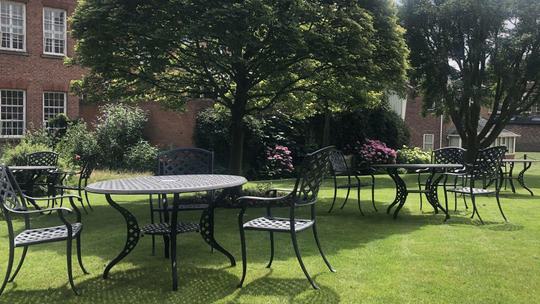Gardens 146775704