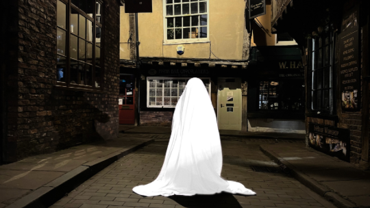Little Shambles