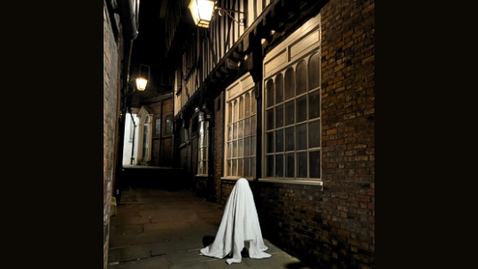 Lady Alice Peckett