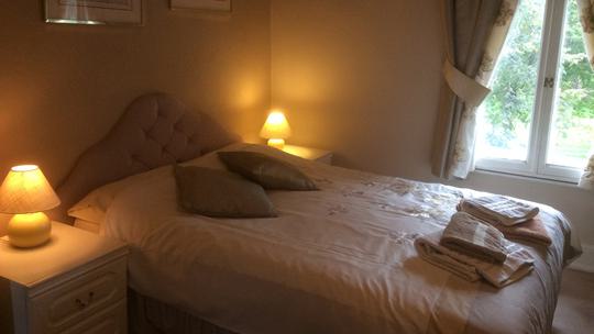 Greenside Double Bedroom 34474482