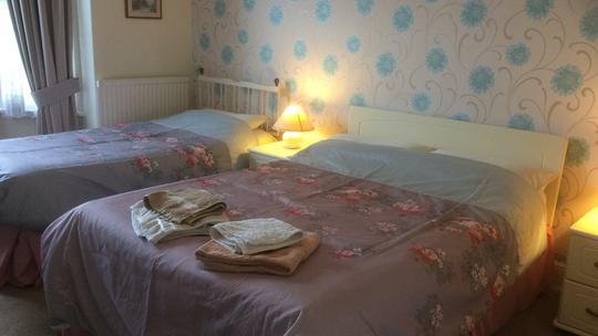 Greenside Family Bedroom 1044673981